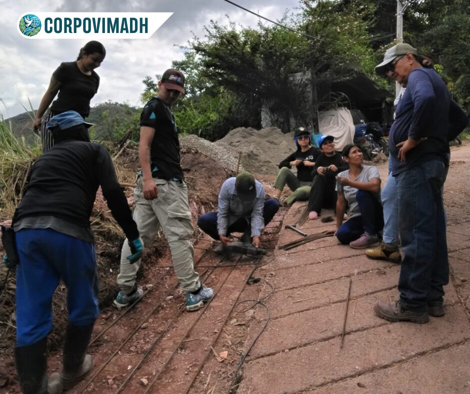 Marco Fotos Corpovimadh